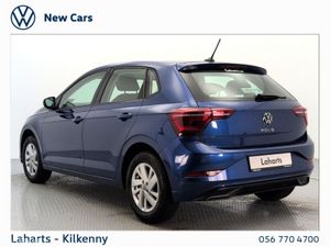 Volkswagen Polo STYLE 1.0TSI 5DR 95HP - Image 4