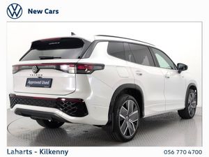 Volkswagen Tayron R-LINE 75+ 1.5TSI 204HP DSG PHEV - Image 4