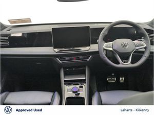 Volkswagen Tiguan R-LINE 75 1.5TSI 204HP DSG PHEV - Image 3