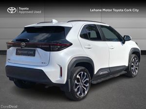 Toyota Yaris Cross YARIS CROSS L-SPORT MONO - Image 2