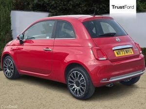 Fiat 500 Standard - Image 2