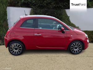 Fiat 500 Standard - Image 3