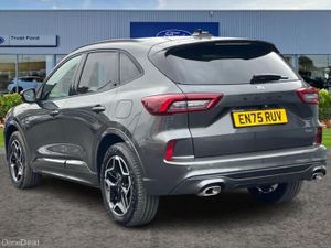 Ford Kuga 2.5 Duratec 14.4kWh ST-Line X SUV 5dr Pe - Image 2