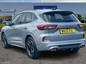Ford Kuga ST-Line X - Image 2