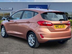 Ford Fiesta Zetec B+O Play - Image 2