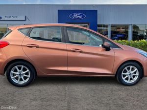 Ford Fiesta Zetec B+O Play - Image 3