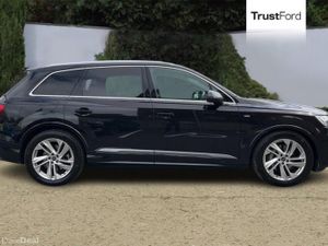 Audi Q7 S Line - Image 3
