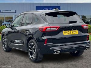 Ford Kuga ST-Line X - Image 2