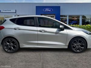 Ford Fiesta ST-Line Edition - Image 3