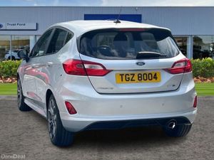 Ford Fiesta ST-Line Edition - Image 2