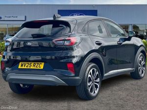 Ford Puma Titanium - Image 4