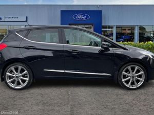 Ford Fiesta 1.0 EcoBoost 5dr - Image 3