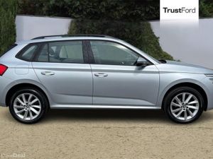 Skoda Kamiq SE Edition - Image 3
