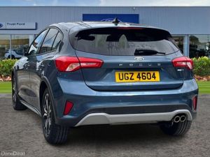 Ford Focus Active X Edition - Image 2