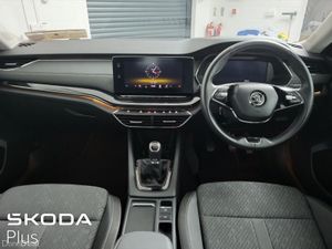 Skoda Octavia Style 1.0Tsi 110Bhp - Image 3