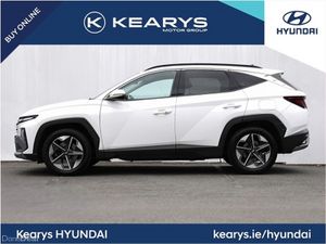 Hyundai Tucson Tucson FL Executive - Image 3