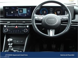 Hyundai Tucson Tucson FL Executive - Image 4