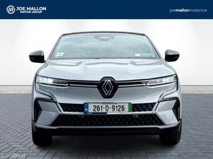 Renault Megane MEGANE E-TECH ELECTRIC TECHNO - Image 4