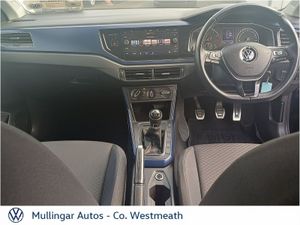 Volkswagen Polo 1.0 TSI 80HP United - Image 2