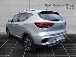 MG ZS Long Range Exclusive  72.9 KWh EV *Full Main - Image 3