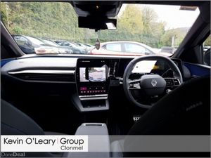 Renault Megane E-Tech iconic esprit Alpine EV60 22 - Image 2
