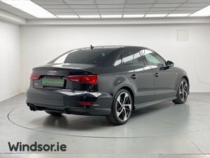 Audi A3 S-Line Black Styling - P - Image 3