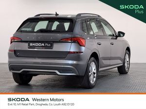 Skoda Kamiq Ambition 1.0TSI 95HP - Image 4