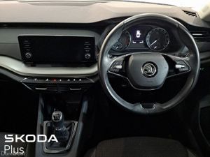 Skoda Octavia OCTAVIA AMB 2.0TDI 115HP - Image 3