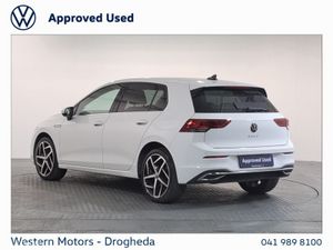 Volkswagen Golf 1.5 TSI 130HP Style - Image 4