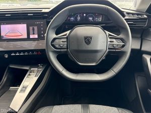 Peugeot 408 1.2 Puretech 130bhp Auto Allure - Image 4