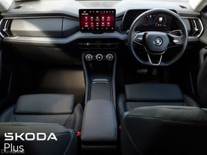 Skoda Kodiaq **SUNROOF**20" WHEELS**SELECTION+ 2.0 - Image 2