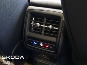 Skoda Kodiaq **SUNROOF**20" WHEELS**SELECTION+ 2.0 - Image 3
