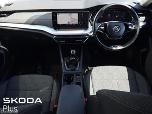 Skoda Octavia **STYLE MODEL** 2.0TDI 115BHP *NCT 3 - Image 2