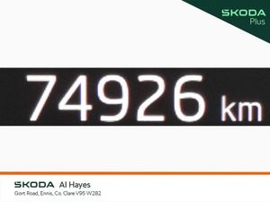 Skoda Octavia **STYLE MODEL** 2.0TDI 115BHP *NCT 3 - Image 4