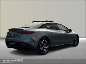 Mercedes-Benz EQE EQE 300 - Image 4