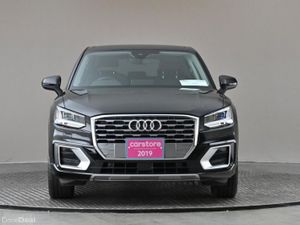 Audi Q2 1.0 TFSI S-TR0NIC **EL. SUNROOF**REVERSE C - Image 2