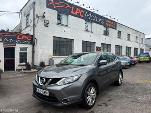 Nissan Qashqai 2015 - Image 4