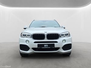 2016 BMW X5 25D XDRIVE 7 SEATER AUTO. - Image 2