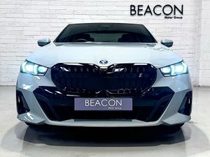 *241*ONLY 20,000 MILES*BMW I5 M-SPORT ED40 250KW 8 - Image 4