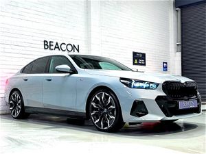 *241*ONLY 20,000 MILES*BMW I5 M-SPORT ED40 250KW 8 - Image 3