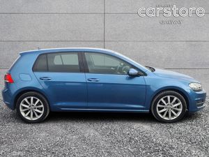 Volkswagen Golf TSI High Line BMT - Image 2