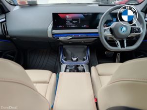 BMW X3 30e xDrive M Sport M Performance Kit - Image 4