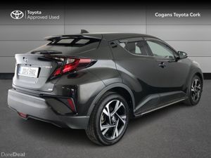 Toyota C-HR HYBRID SPORT - Image 2
