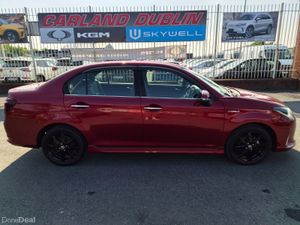 (2yr warranty) 1.5 Petrol Hybrid Automatic WXB - Image 3
