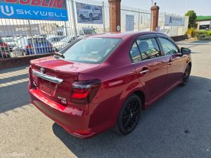 (2yr warranty) 1.5 Petrol Hybrid Automatic WXB - Image 4