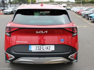 Kia Sportage 2023 - Image 4