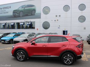 Kia Sportage 2023 - Image 2