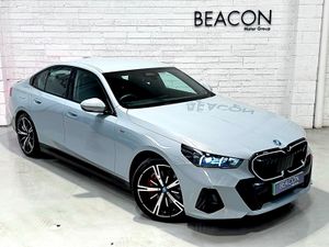 *241*ONLY 19,000 MILES*BMW I5 PRO M-SPORT 250KW 84 - Image 2