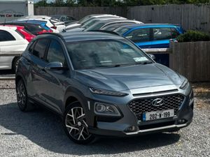 Hyundai KONA Kauai Hybrid 5DR Auto - Image 2