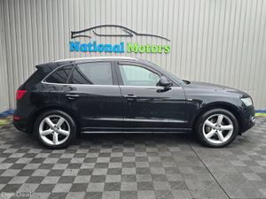 2015 Audi Q5 2.0 TDI S LINE - Image 3